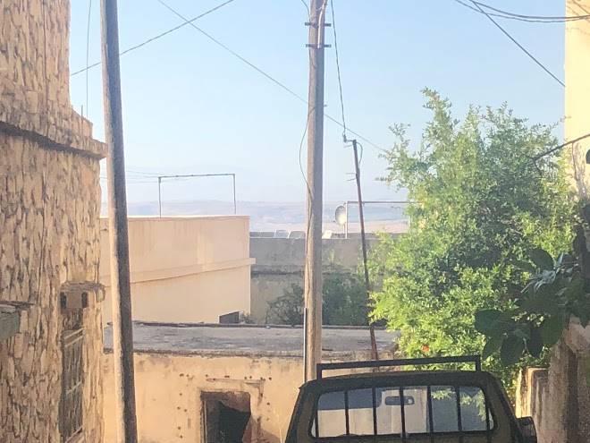 Beit al baraka