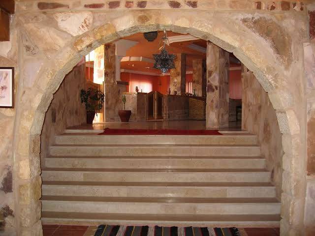 Al rashid hotel