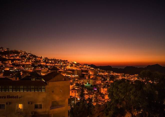 Ata ali hotel