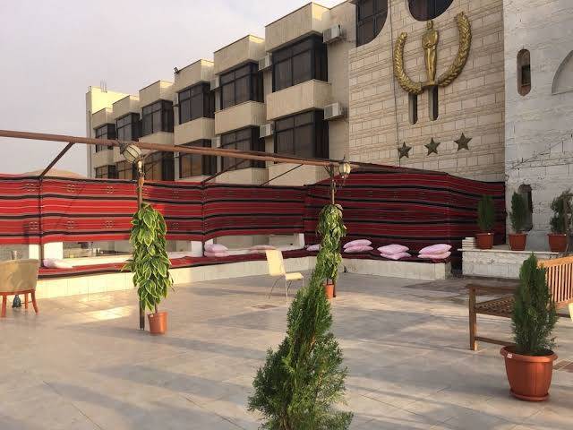 Oscar hotel
