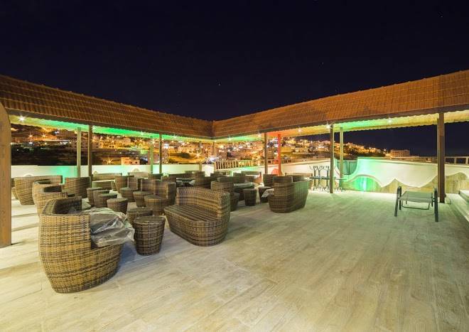 P quattro relax hotel