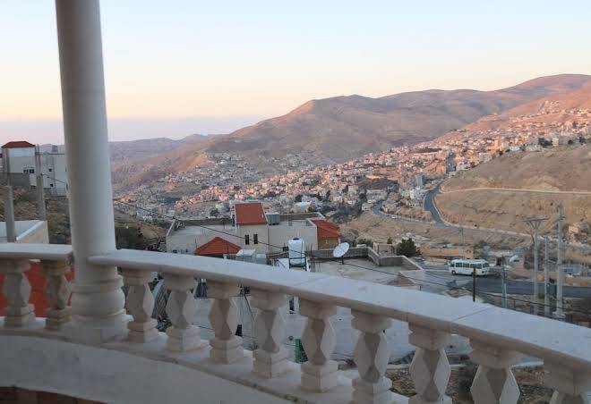 Panoramic view