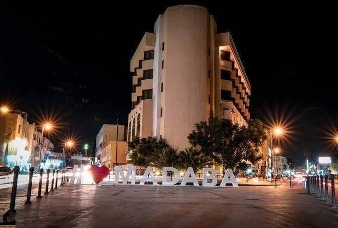 Madaba 1880 hotel