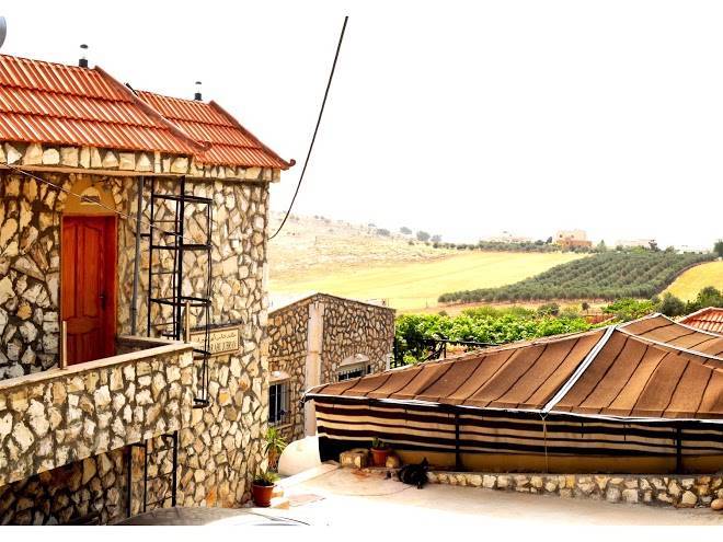 Town of nebo hotel