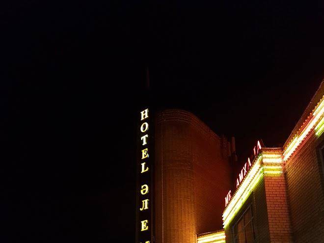 Hotelalem plus