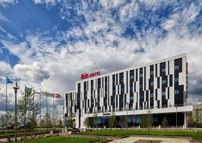 Ibis aktobe