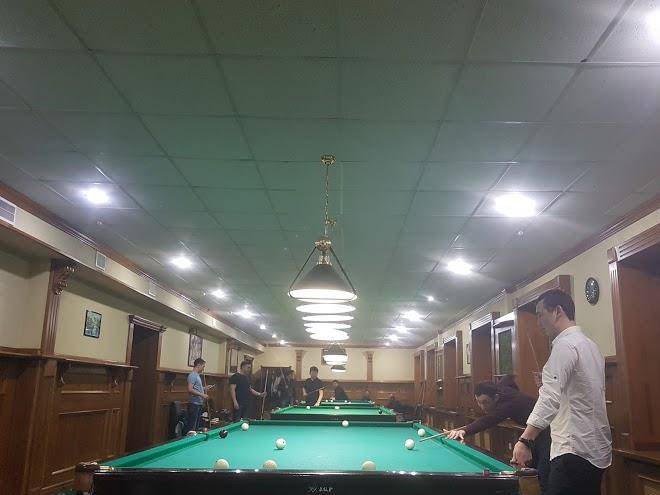 Royal hotel