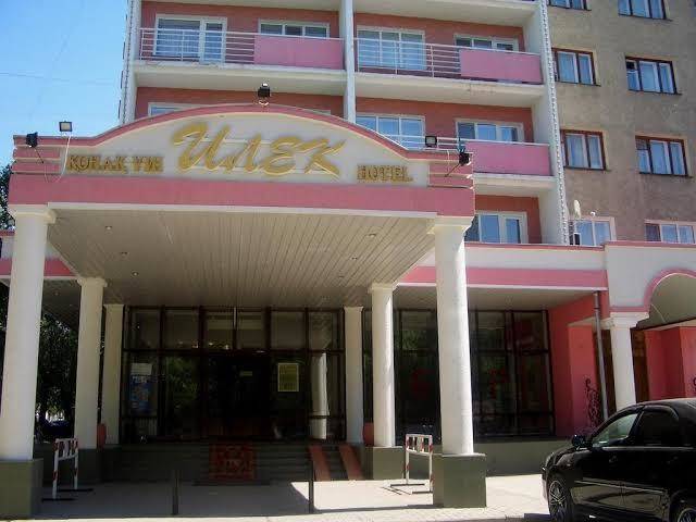 Gostinitsa ilek g aktobe
