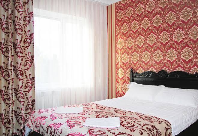 Alina hotel