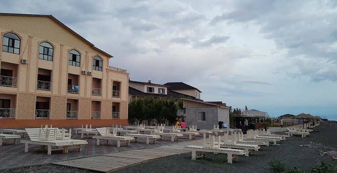 Hotel inju