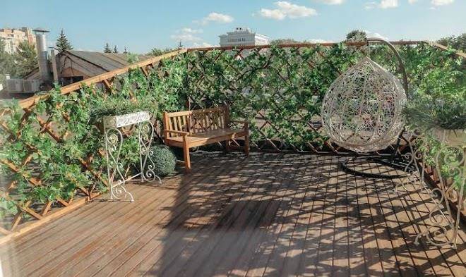 7 boutique hotel