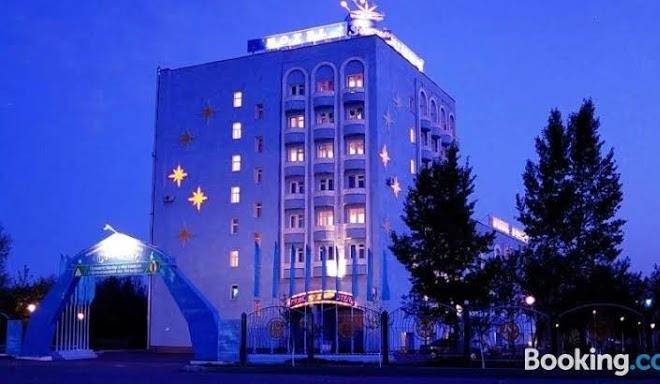 Sozvezdiye