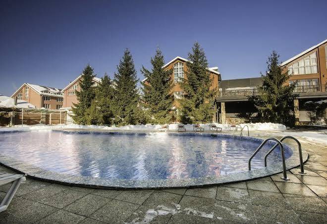 Beis Spa Hotel Resort Image