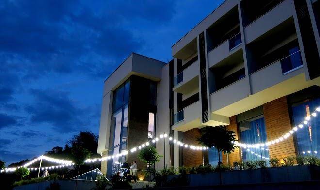 Eleven Hotel & Hall Image