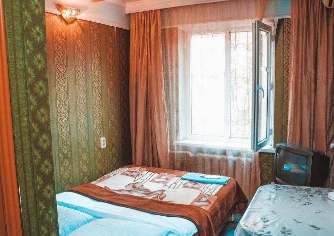 Gostinitsa Gulder Image