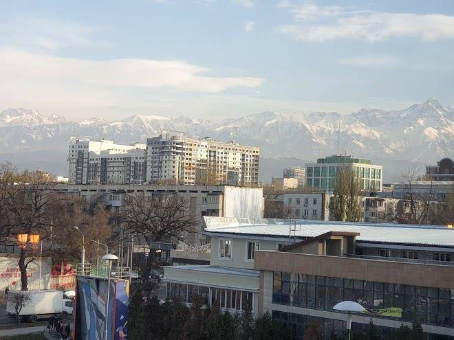 Hotel Mildom Express Image