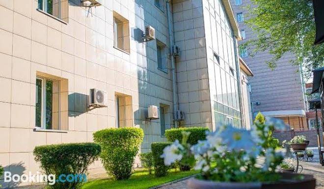 Jeppesen Residence Image