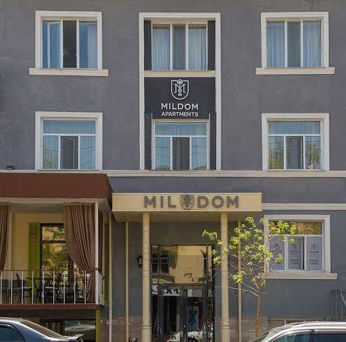 Mildom Hotel Image