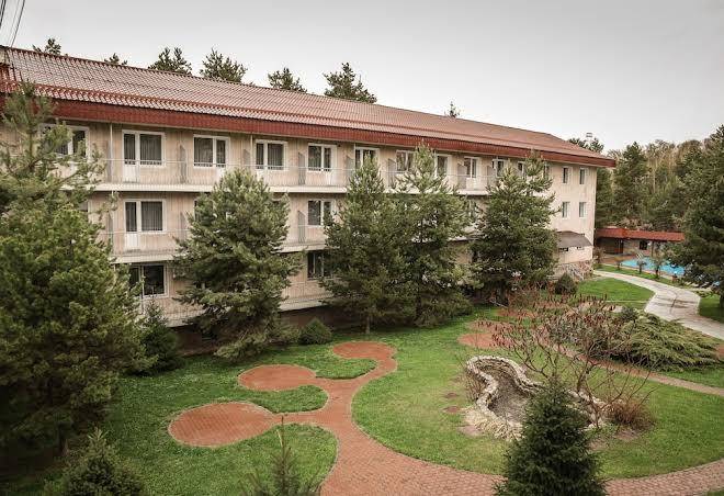 Olympica hotel