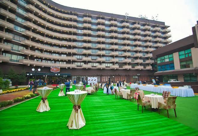 Premier Alatau Image