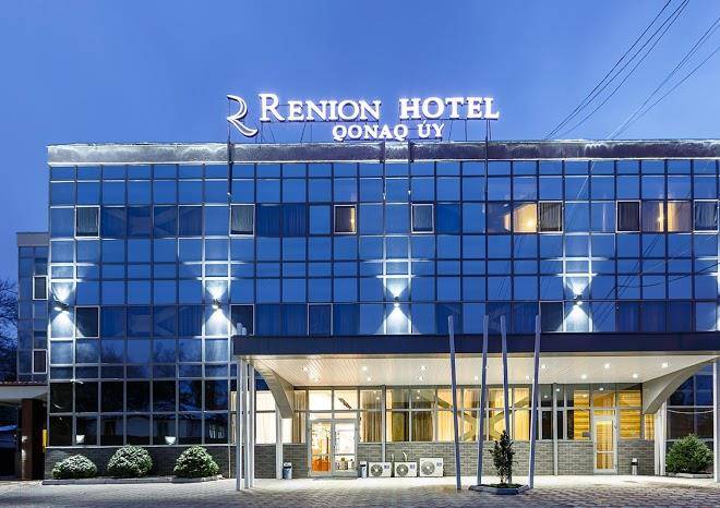 Renion Hotel Image