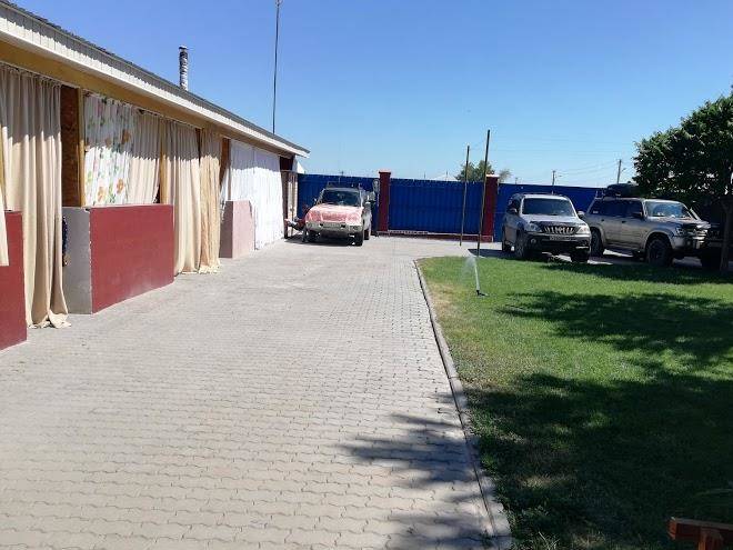 Mini Gostinitsa Safar Image