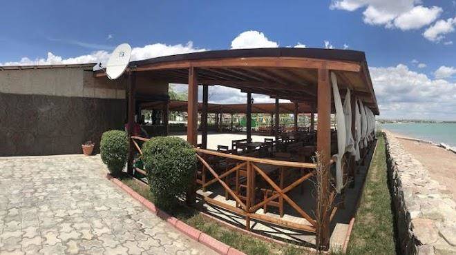 Yamayka Beach Resort Image