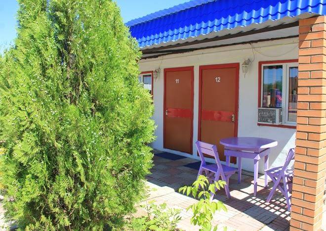 Zona Otdykha Belyy Parus Image