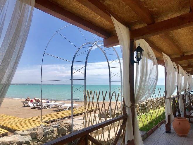 Zona Otdykha Yamayka Image