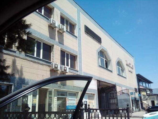 Hotel bastau