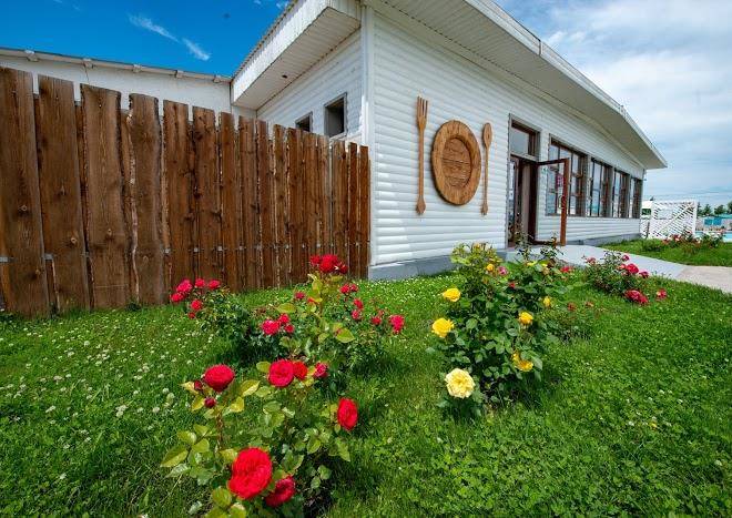 Aquamarine Resort Image