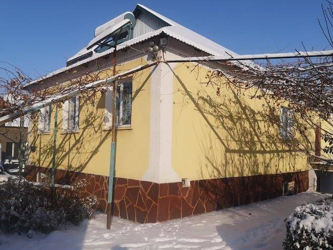 Gostevoy Dom 1 Image