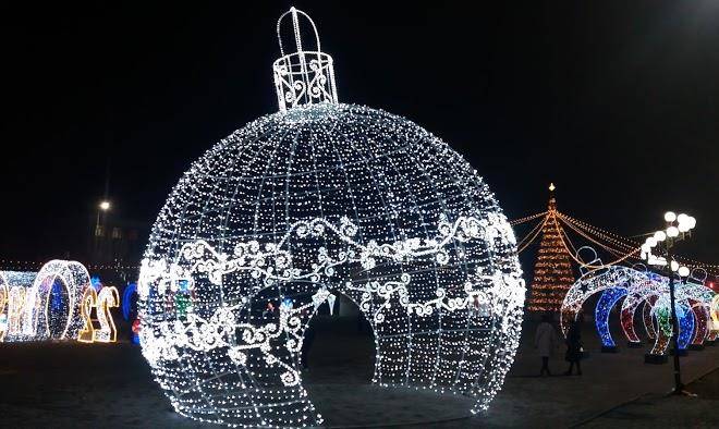 Royal Grand Hotel Image