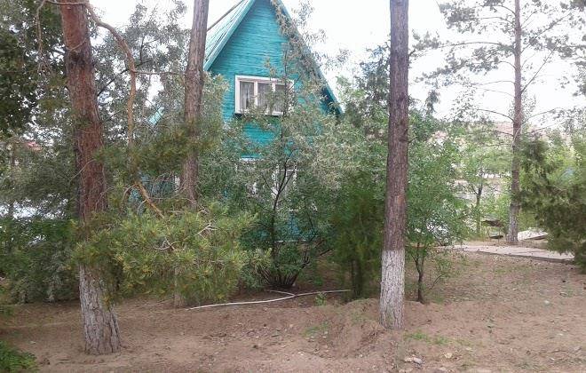 Zona Otdykha Merey Image