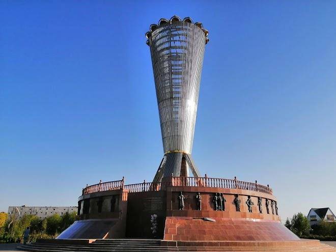 Hotel Ordabasy Image