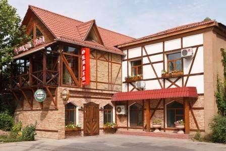 Orbita Boutique Hotel Image