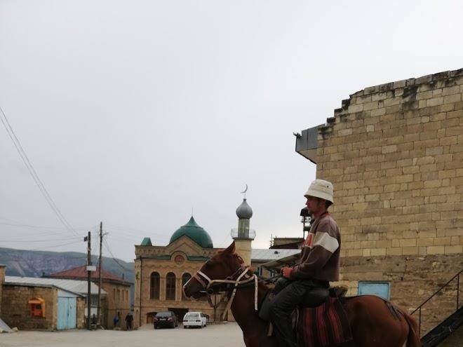 Taraz City Astana Motel Image