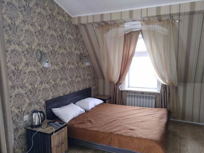 Hotel hizhina