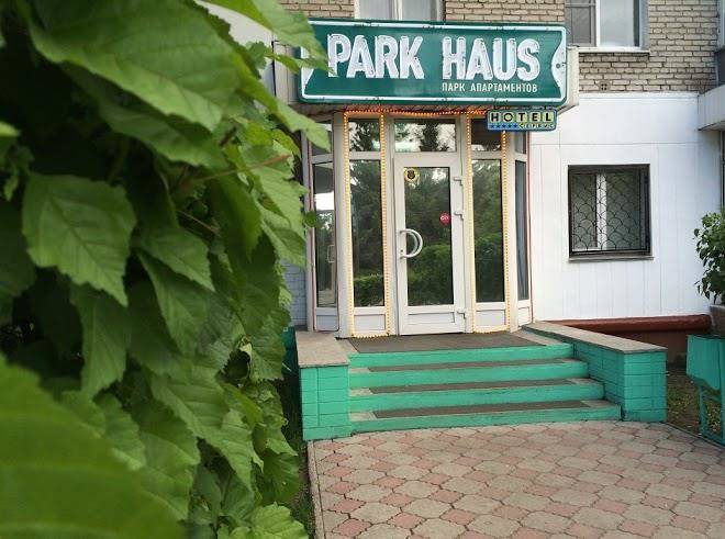 Park haus