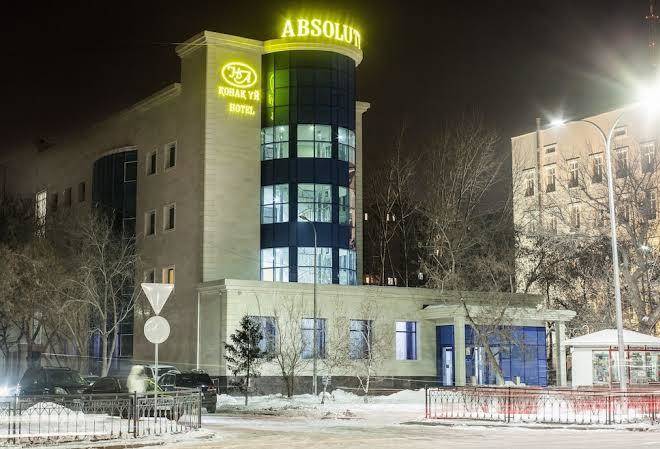 Absolute