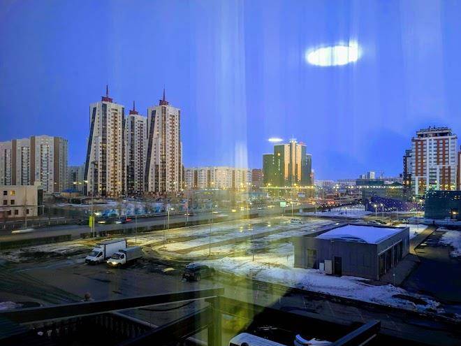 Alanda hotel