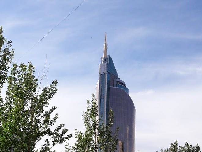 Astana zhamilya