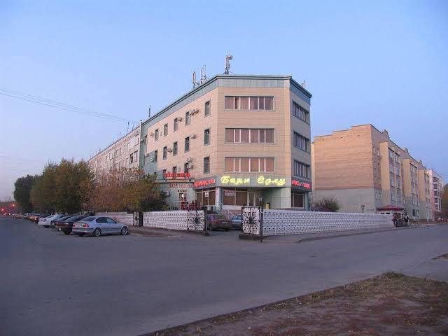 Bayan sulu