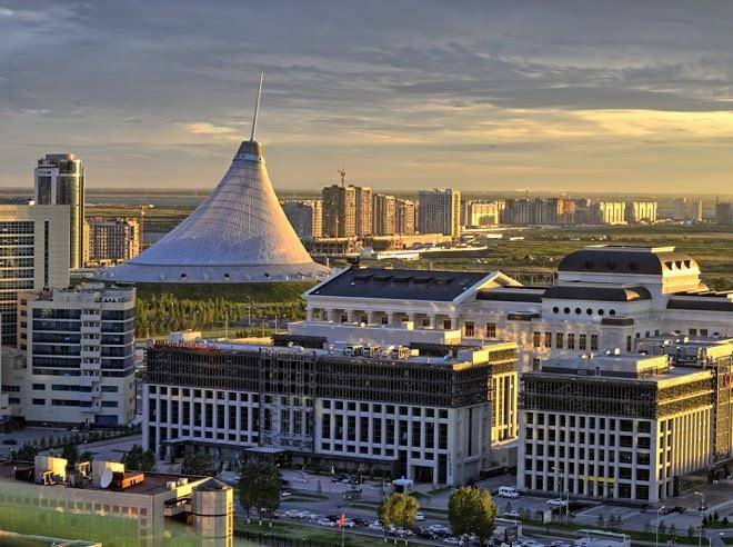 Condo lazurny kvartal