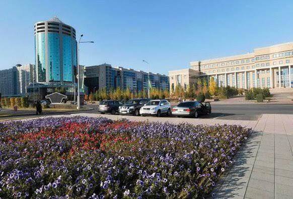 Diplomat hotel & business center