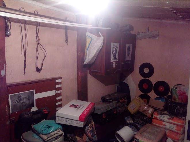 Gostinichnyy Kompleks Sayakhat Image