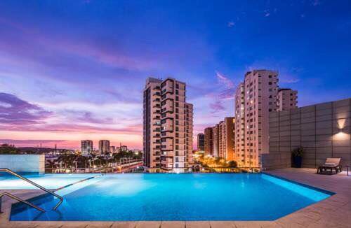 Hotel 7 palat