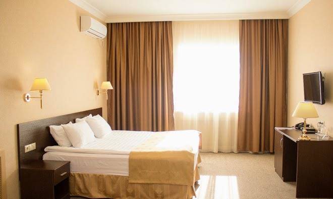 Hotel aner