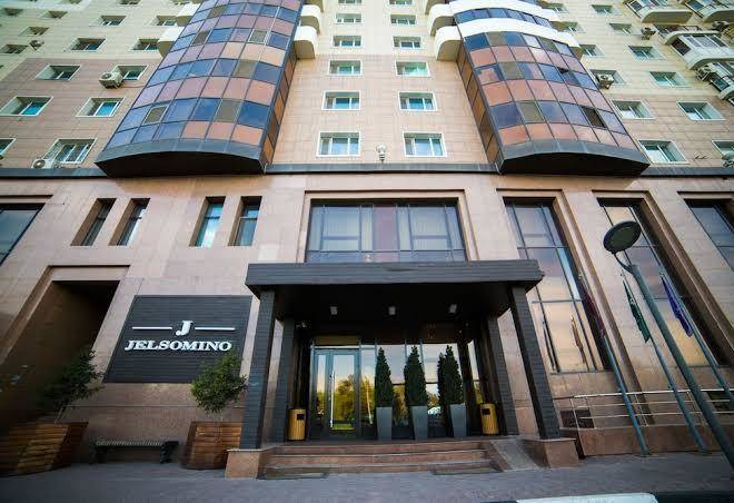 Jelsomino boutique hotel