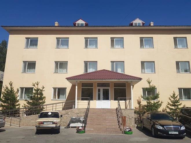 Kaisar hotel